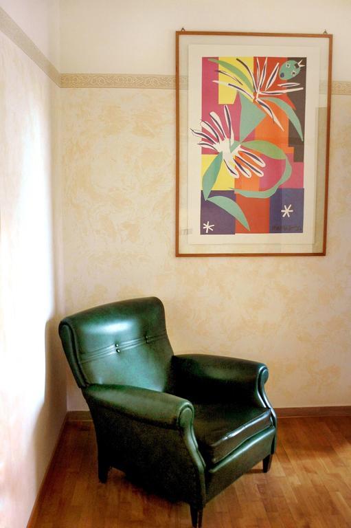 Hotel Napoleon リミニ エクステリア 写真